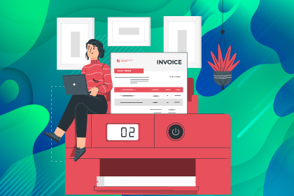 Optimización de la Impresión en Instituciones Financieras con 